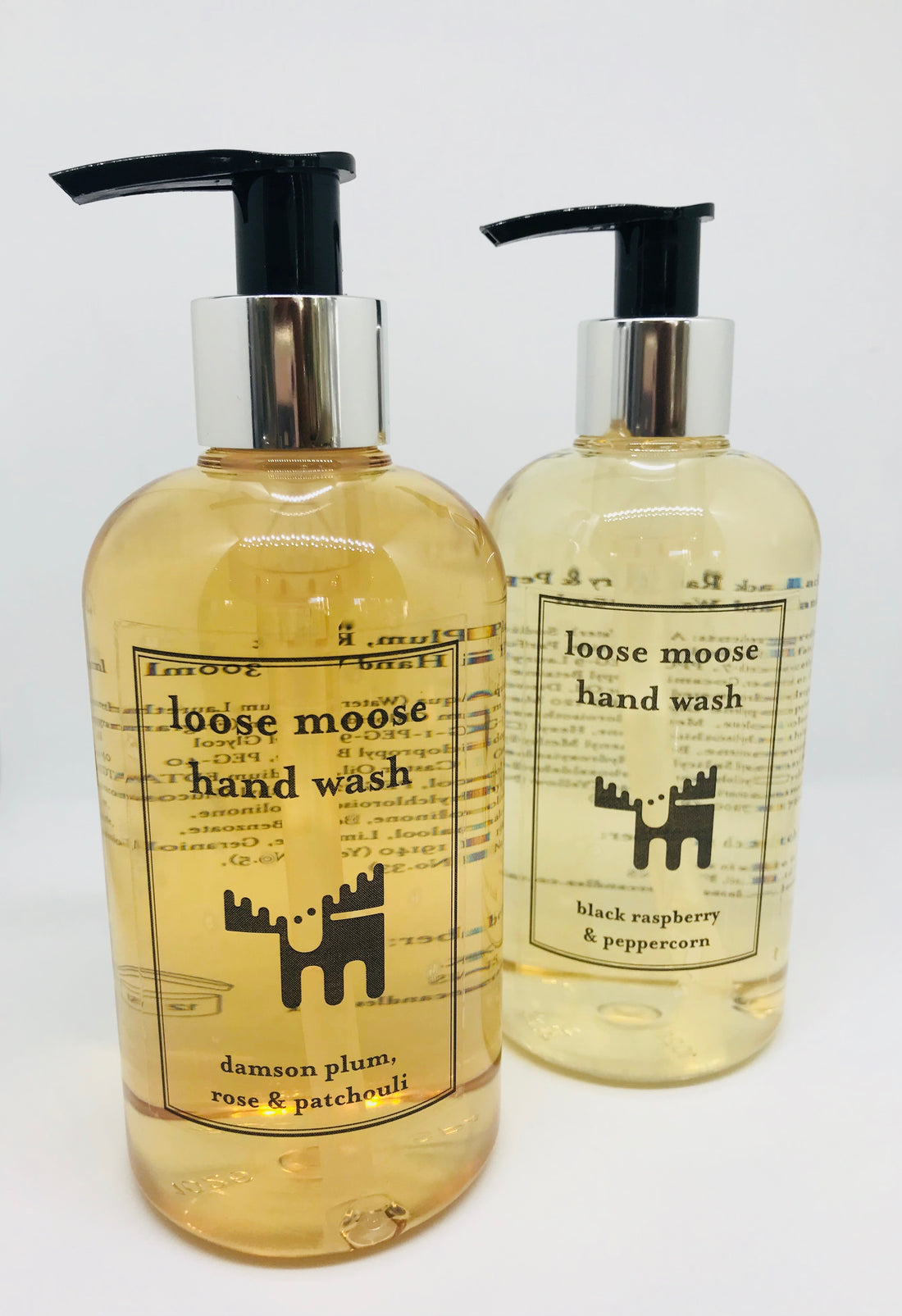 *NEW LAUNCH*  loose moose hand wash